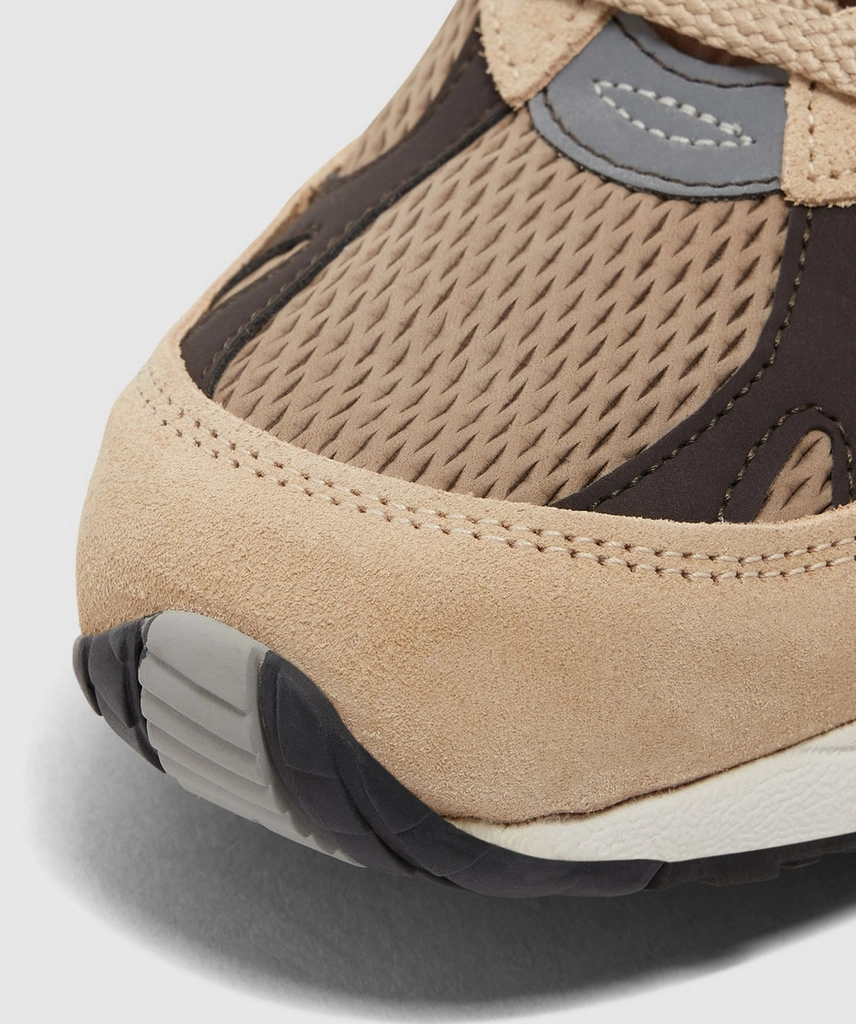 New Balance MIUK M991 sneaker
